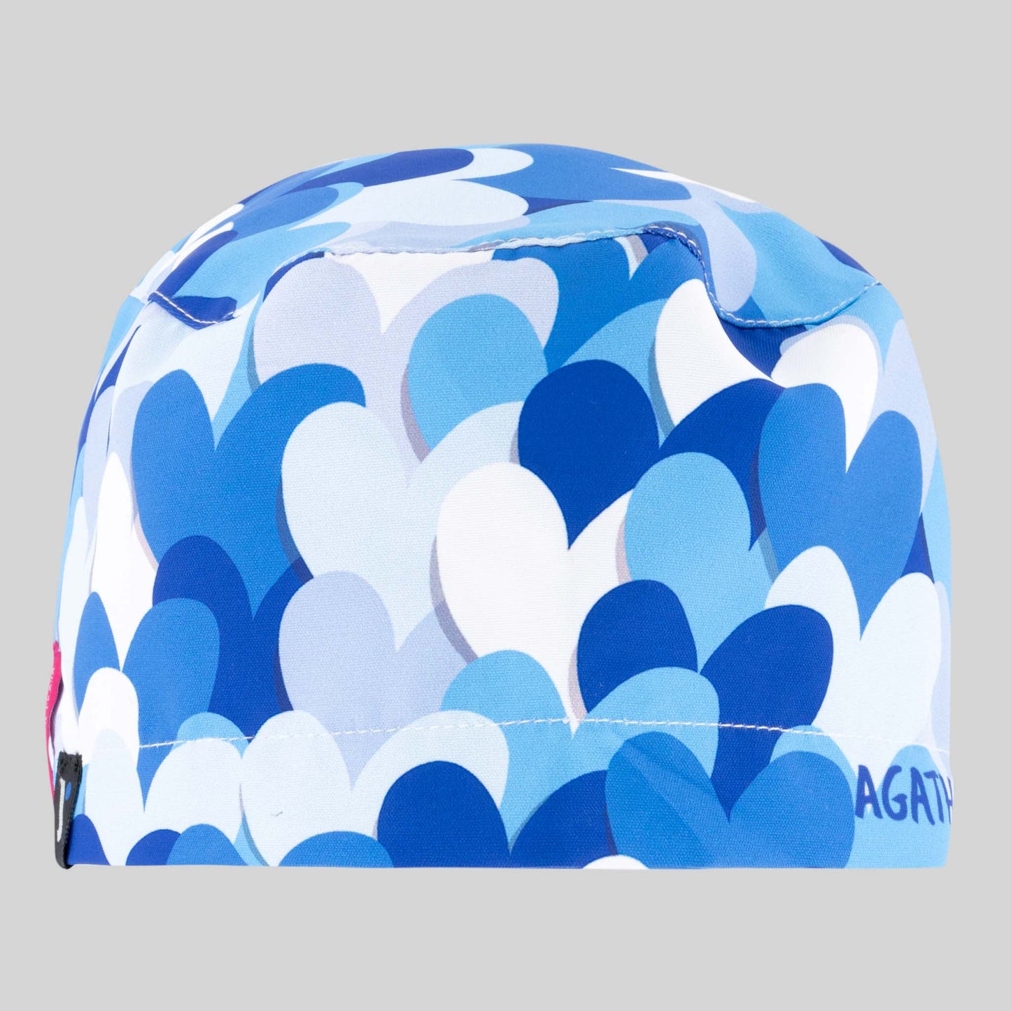 GORRO CIRUJANO GOMA AGATHA