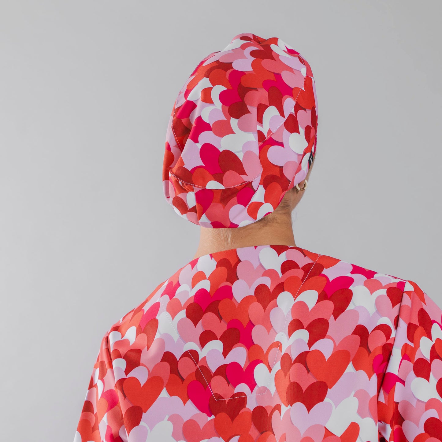 GORRO CIRUJANO GOMA AGATHA