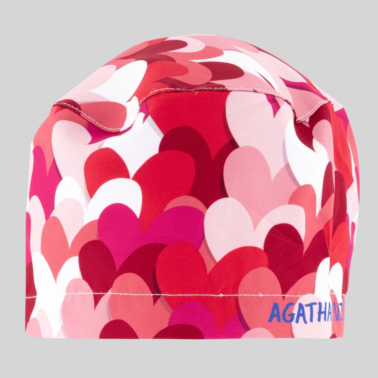 GORRO CIRUJANO GOMA AGATHA
