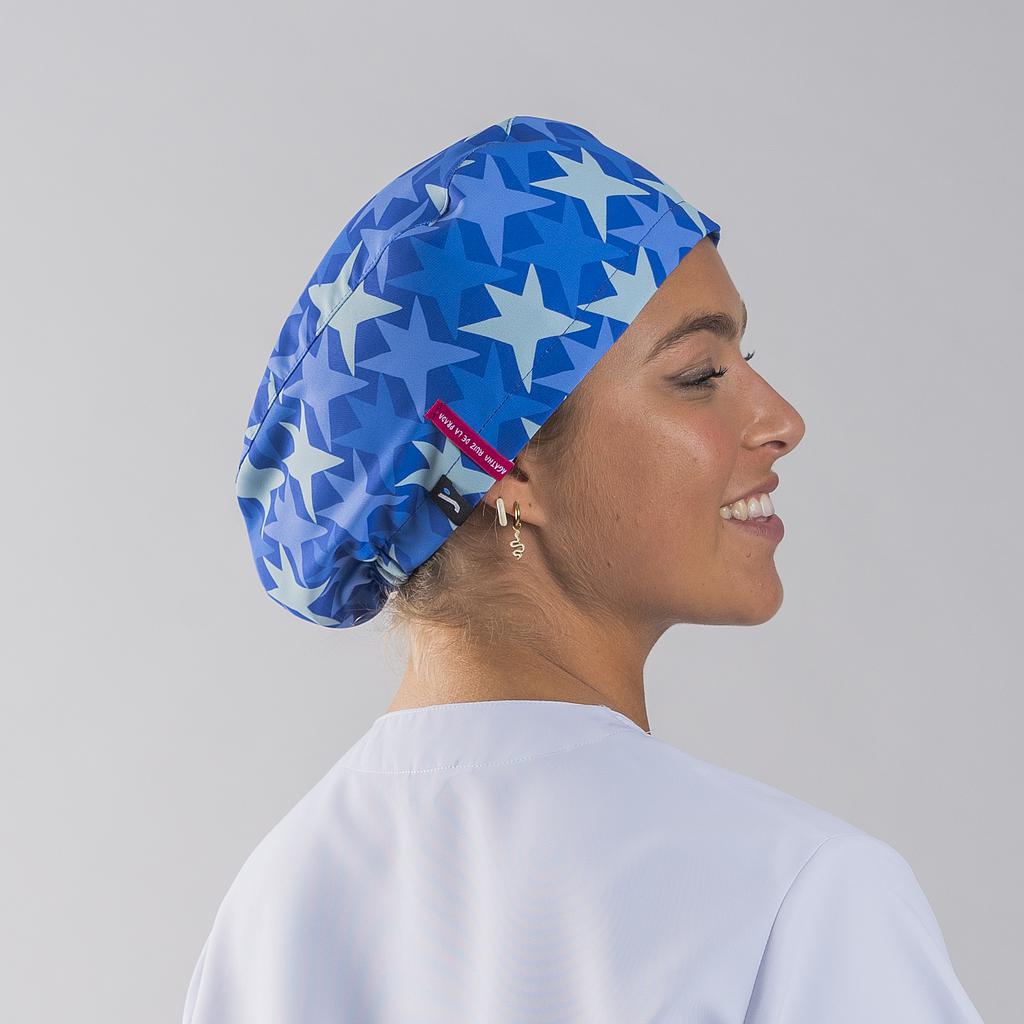 GORRO CIRUJANO GOMA AGATHA