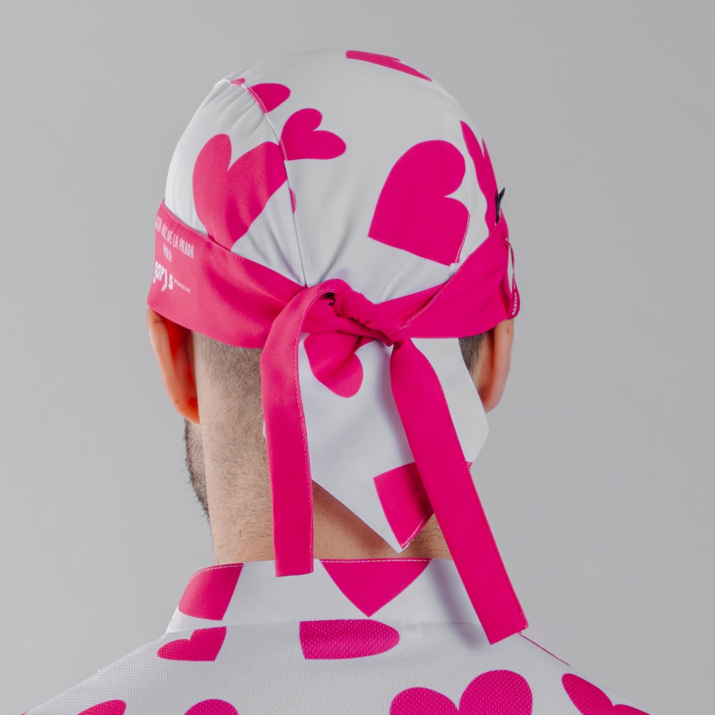 GORRO PIRATA AGATHA