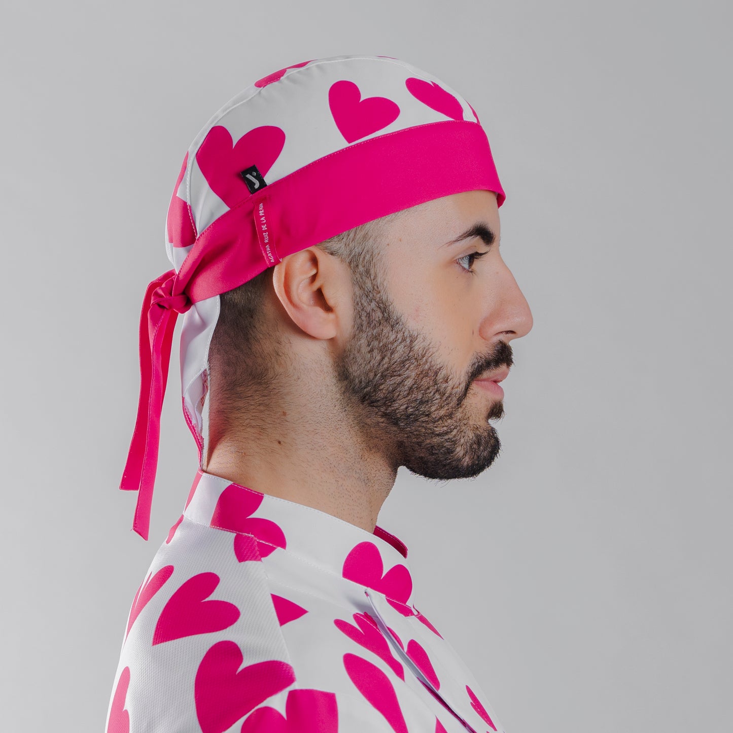 GORRO PIRATA AGATHA