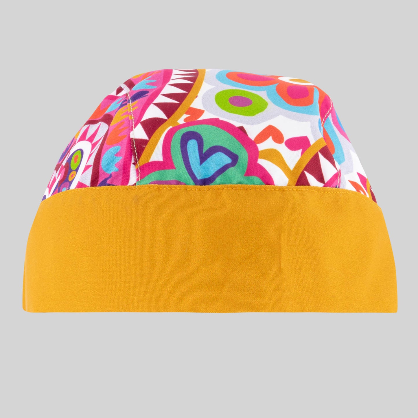 GORRO PIRATA AGATHA