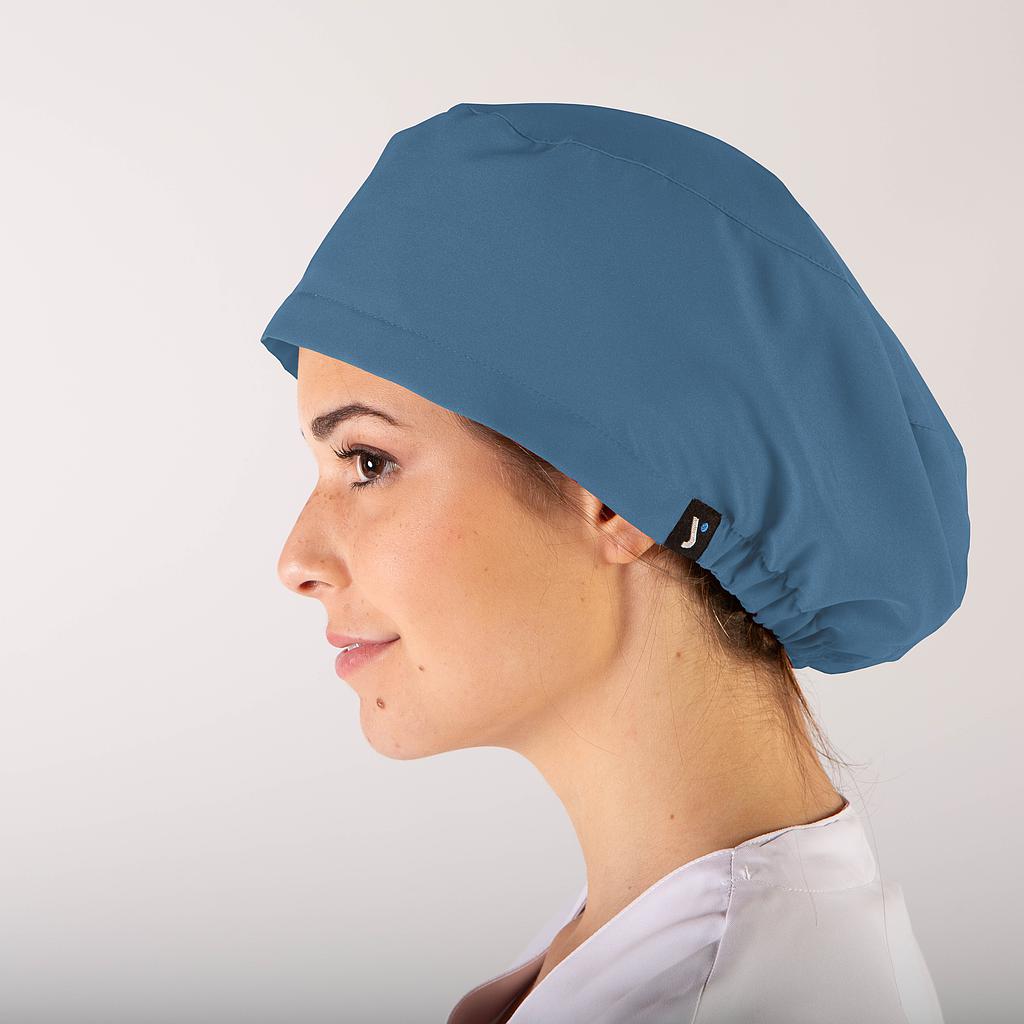 GORRO CIRUJANO GOMA