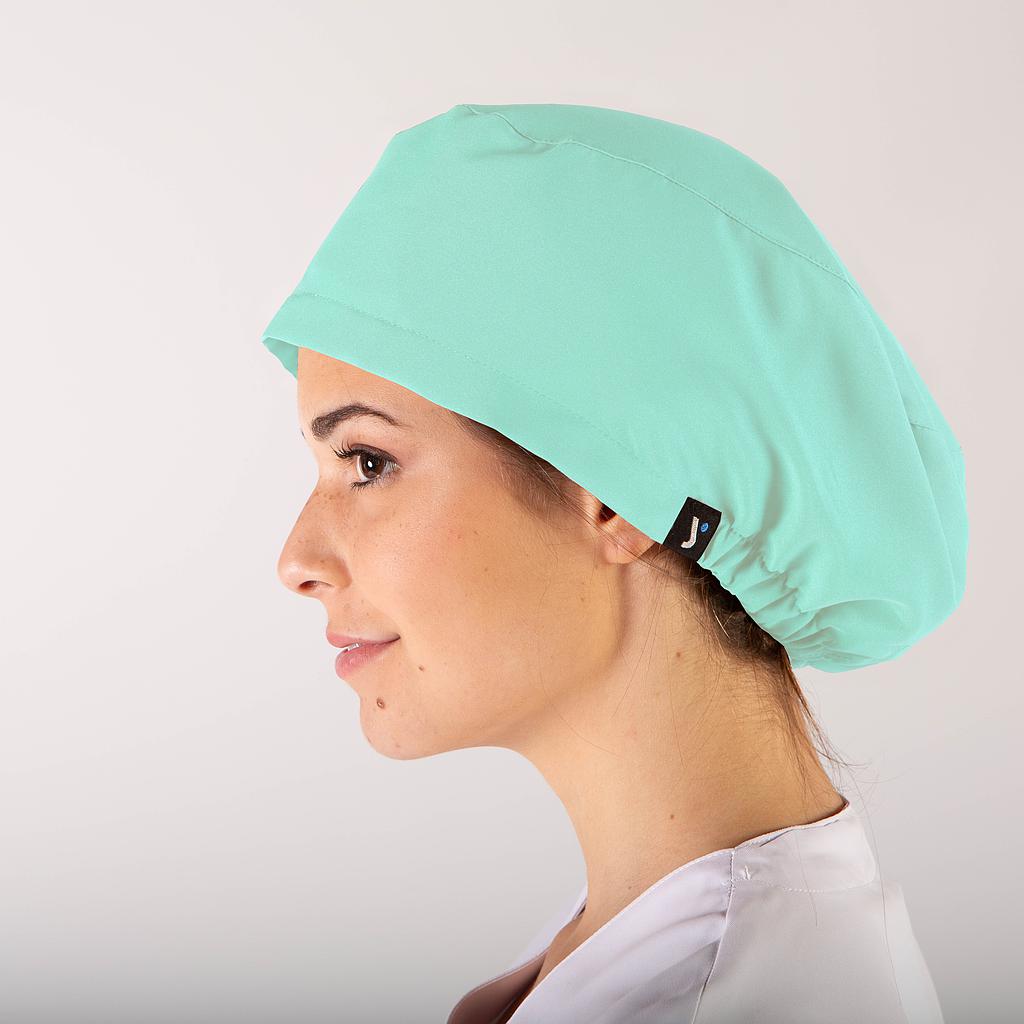 GORRO CIRUJANO GOMA