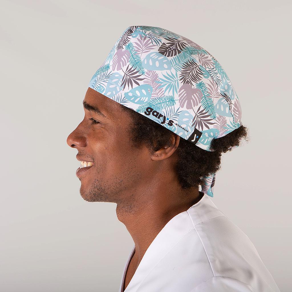 GORRO CIRUJANO TIRAS