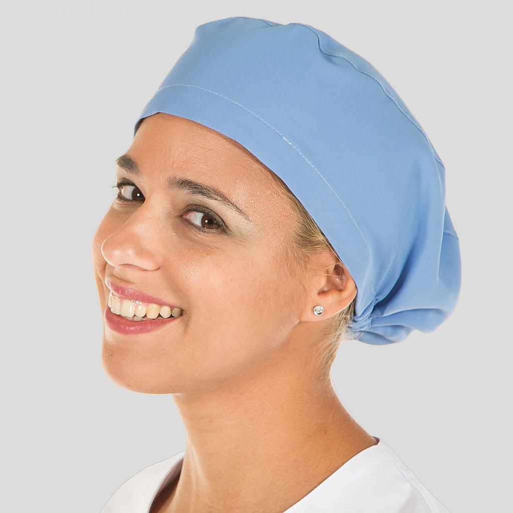 GORRO CIRUJANO GOMA