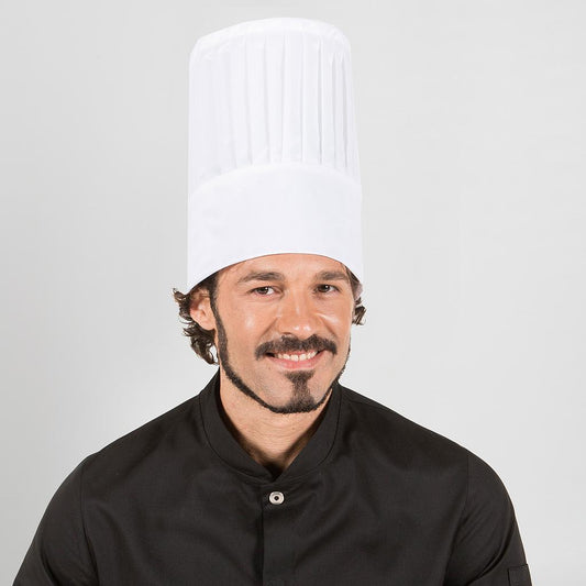 GORRO ALTO NYLON