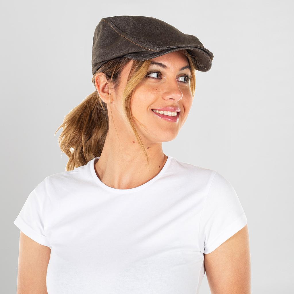 GORRA UNISEX VAQUERO