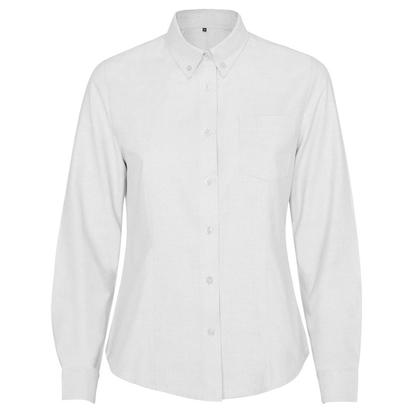 Camisa Manga Larga OXFO Woman