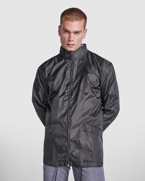 Chubasquero unisex ESCOCIA