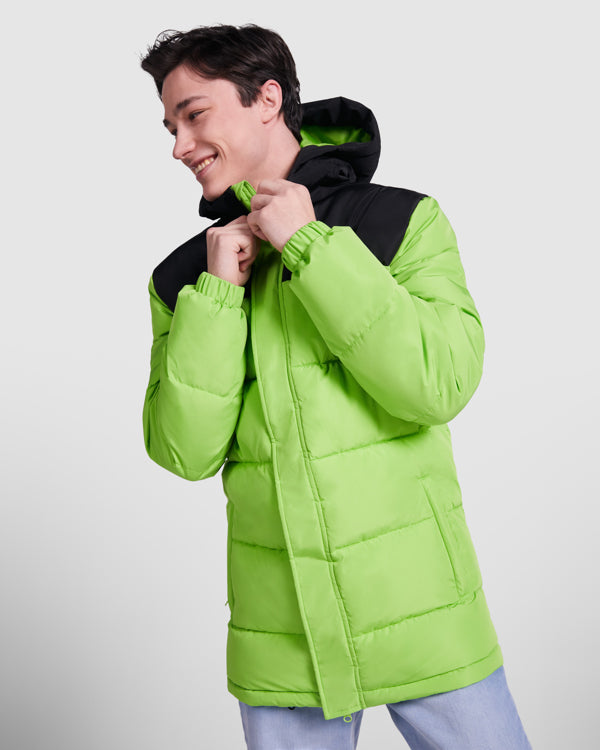 Chaqueta acolchada TALLIN