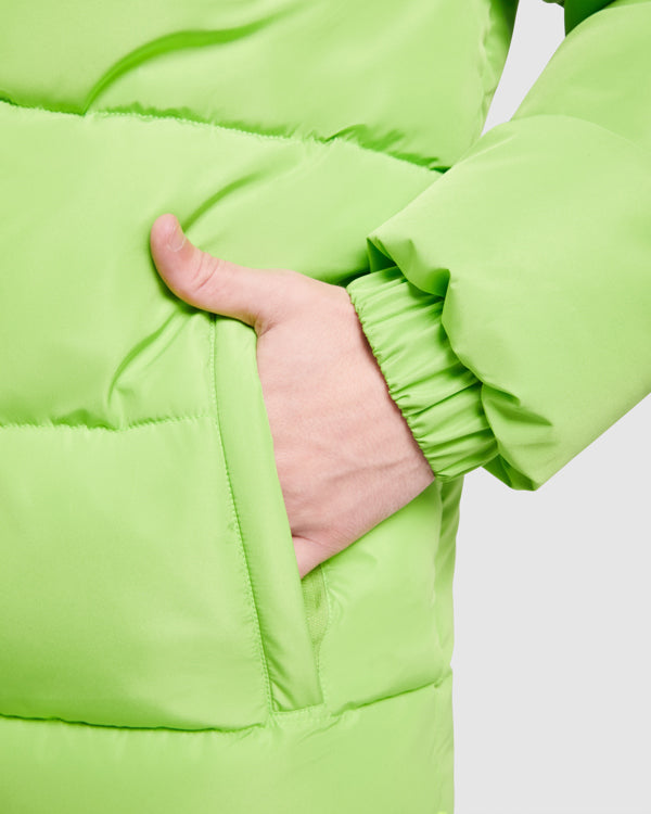 Chaqueta acolchada TALLIN