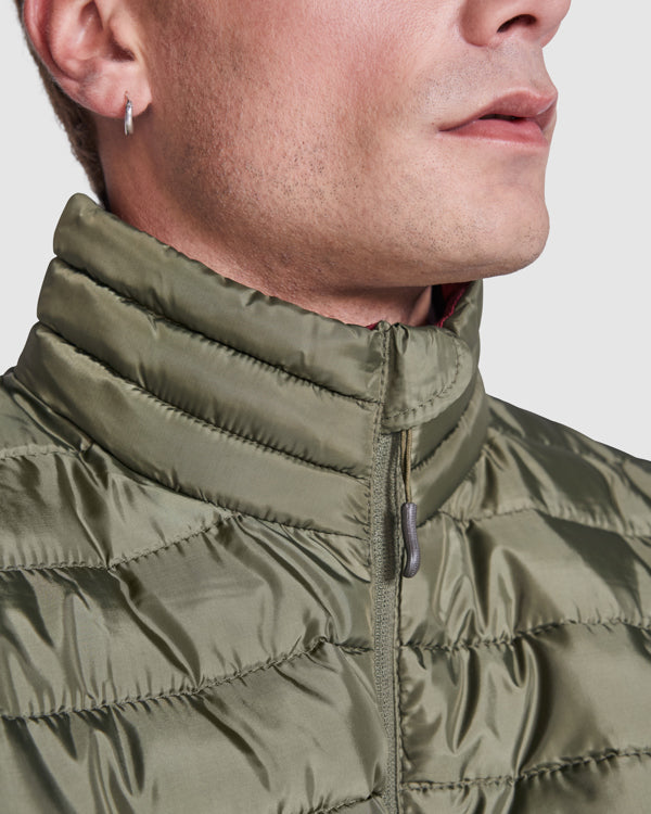 Chaqueta FINLAND