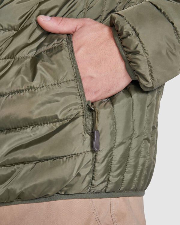 Chaqueta FINLAND