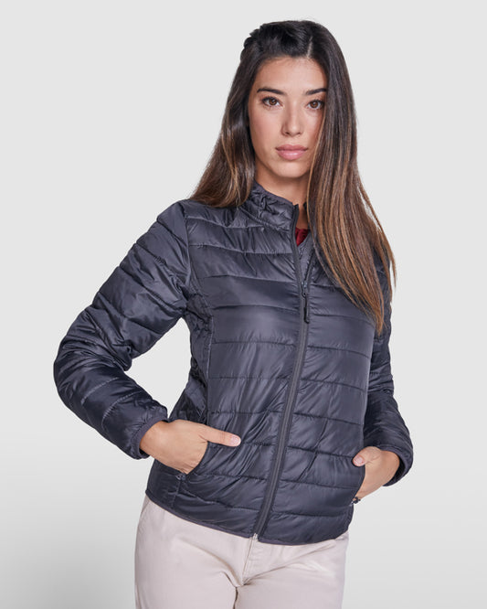 Chaqueta de mujer FINLAND