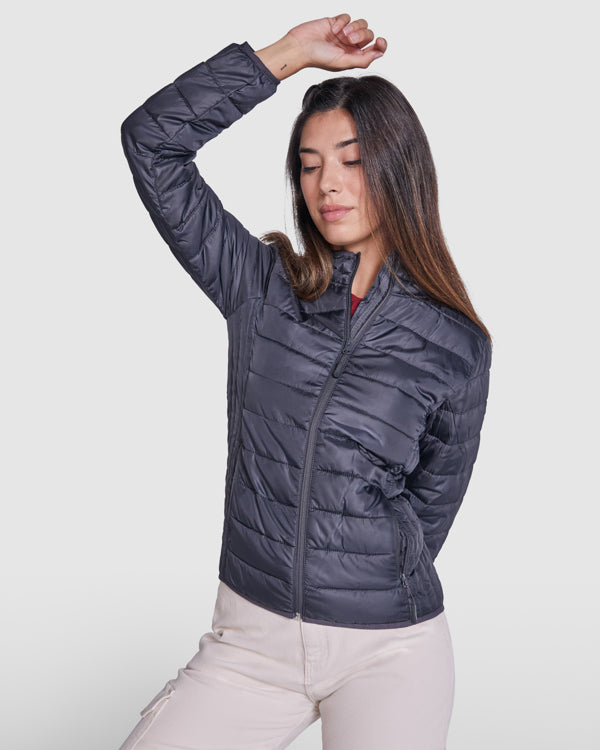 Chaqueta de mujer FINLAND
