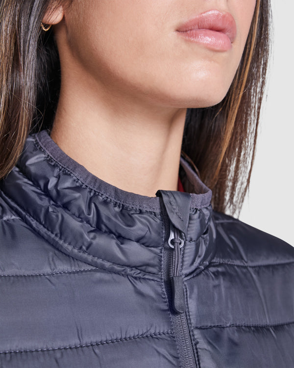 Chaqueta de mujer FINLAND