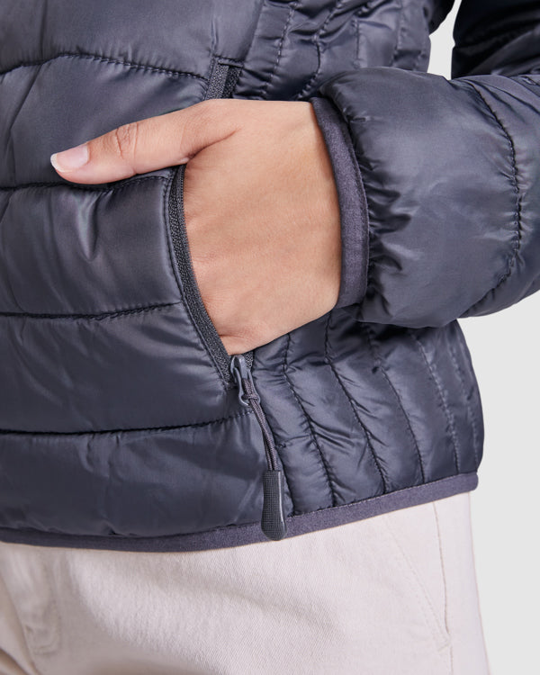 Chaqueta de mujer FINLAND