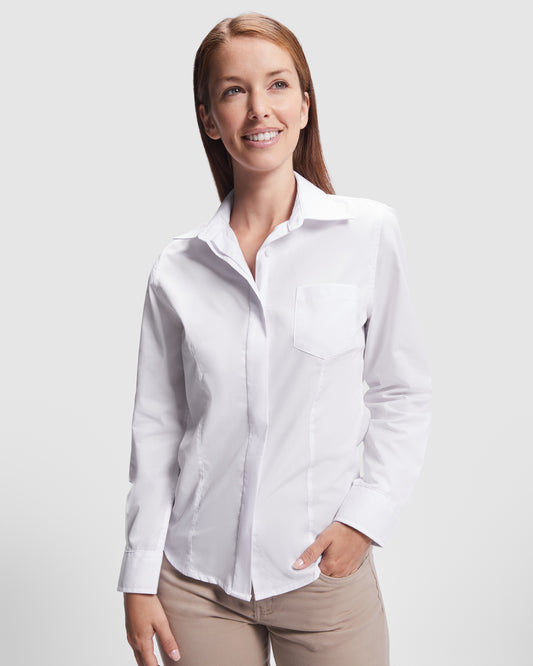 Camisa SOF