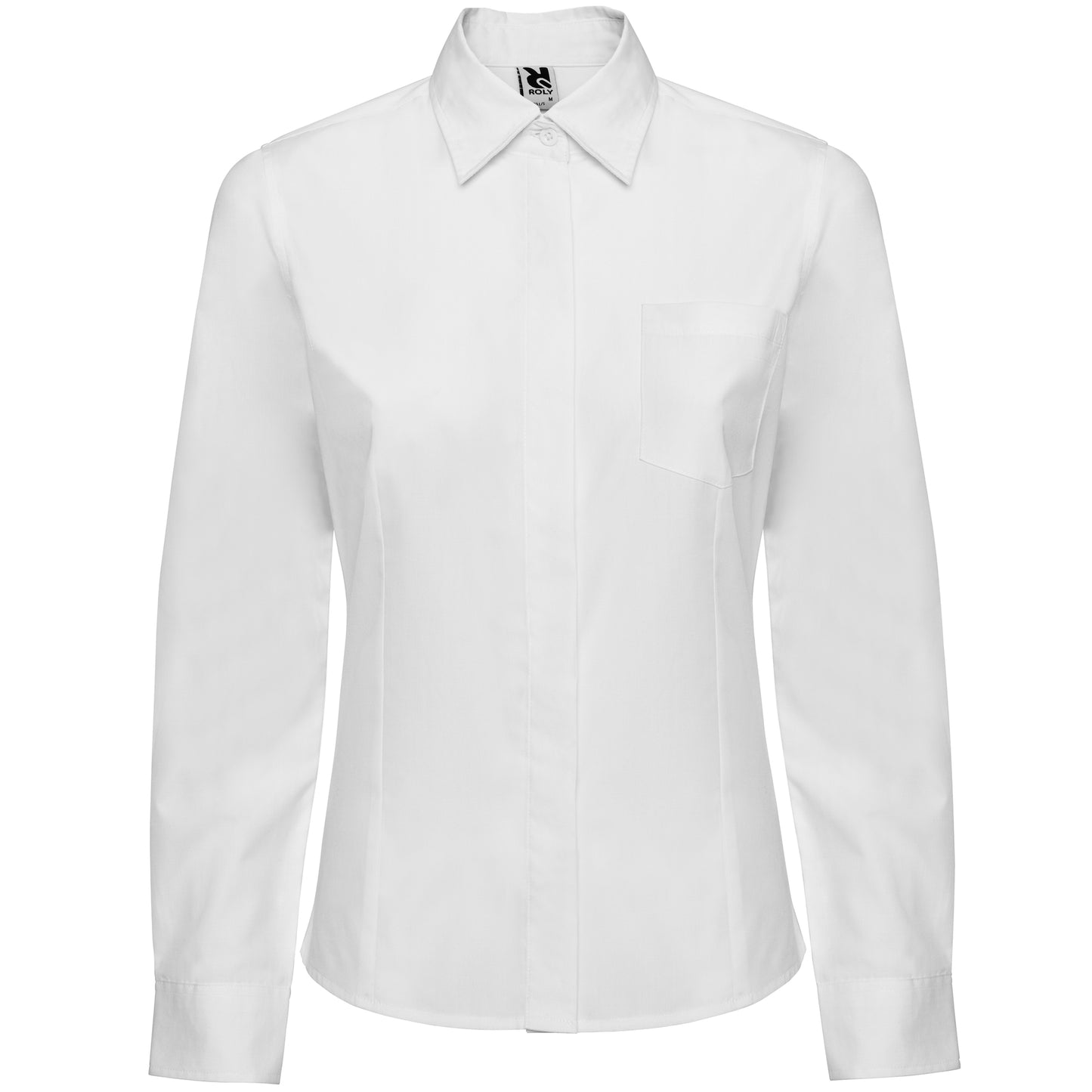 Camisa Manga Larga SOF