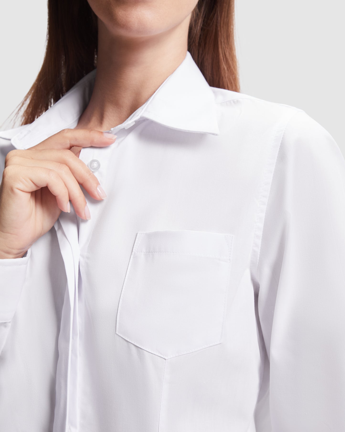 Camisa Manga Larga SOF