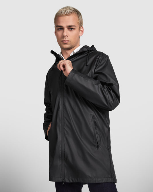 Chubasquero impermeable SITKA