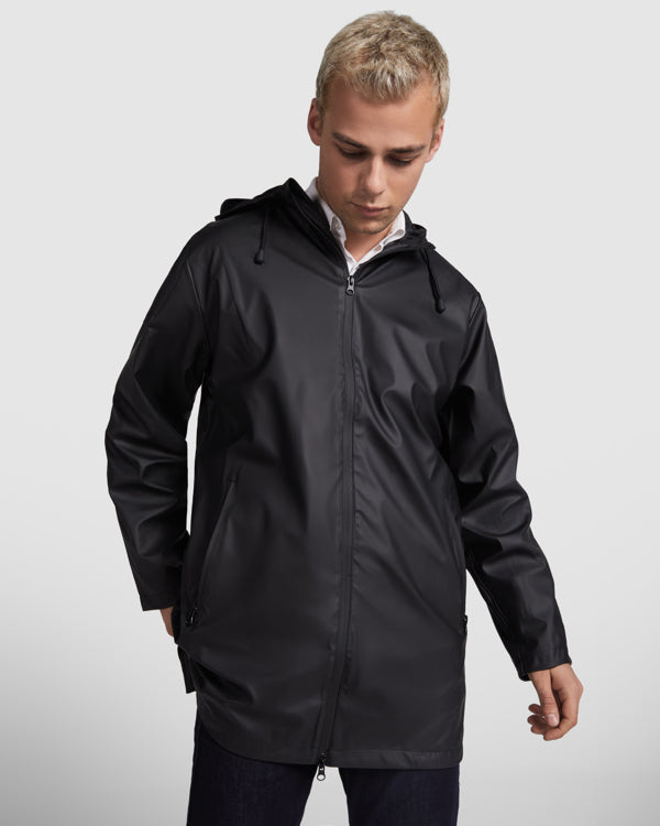 Chubasquero impermeable SITKA