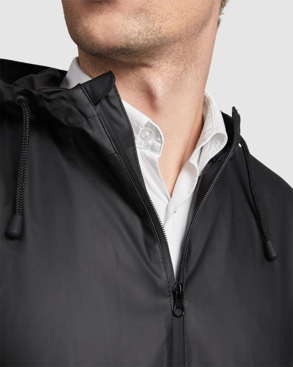 Chubasquero impermeable SITKA