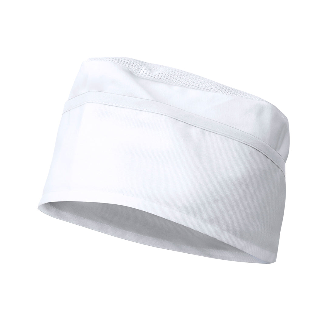 Gorro de cocina PAIN