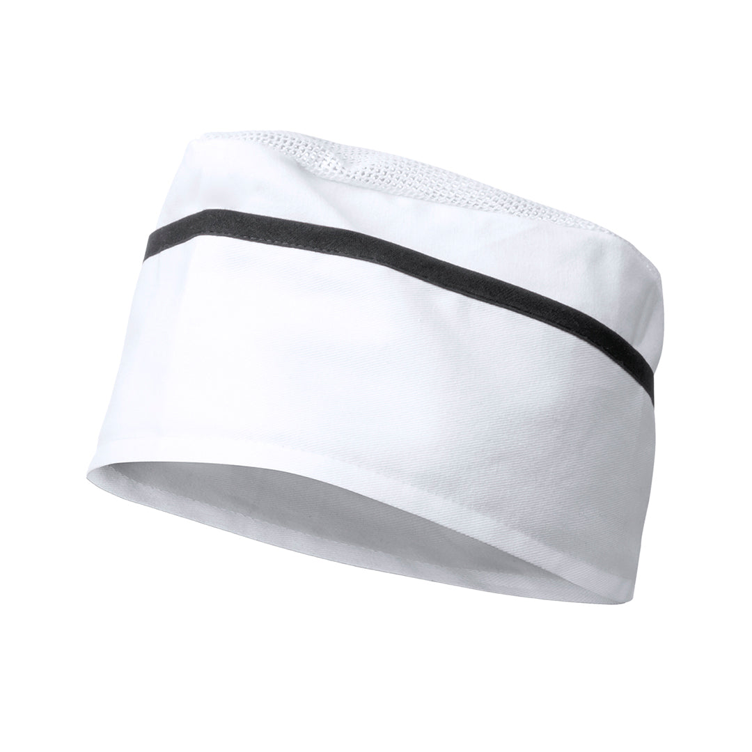 Gorro de cocina PAIN