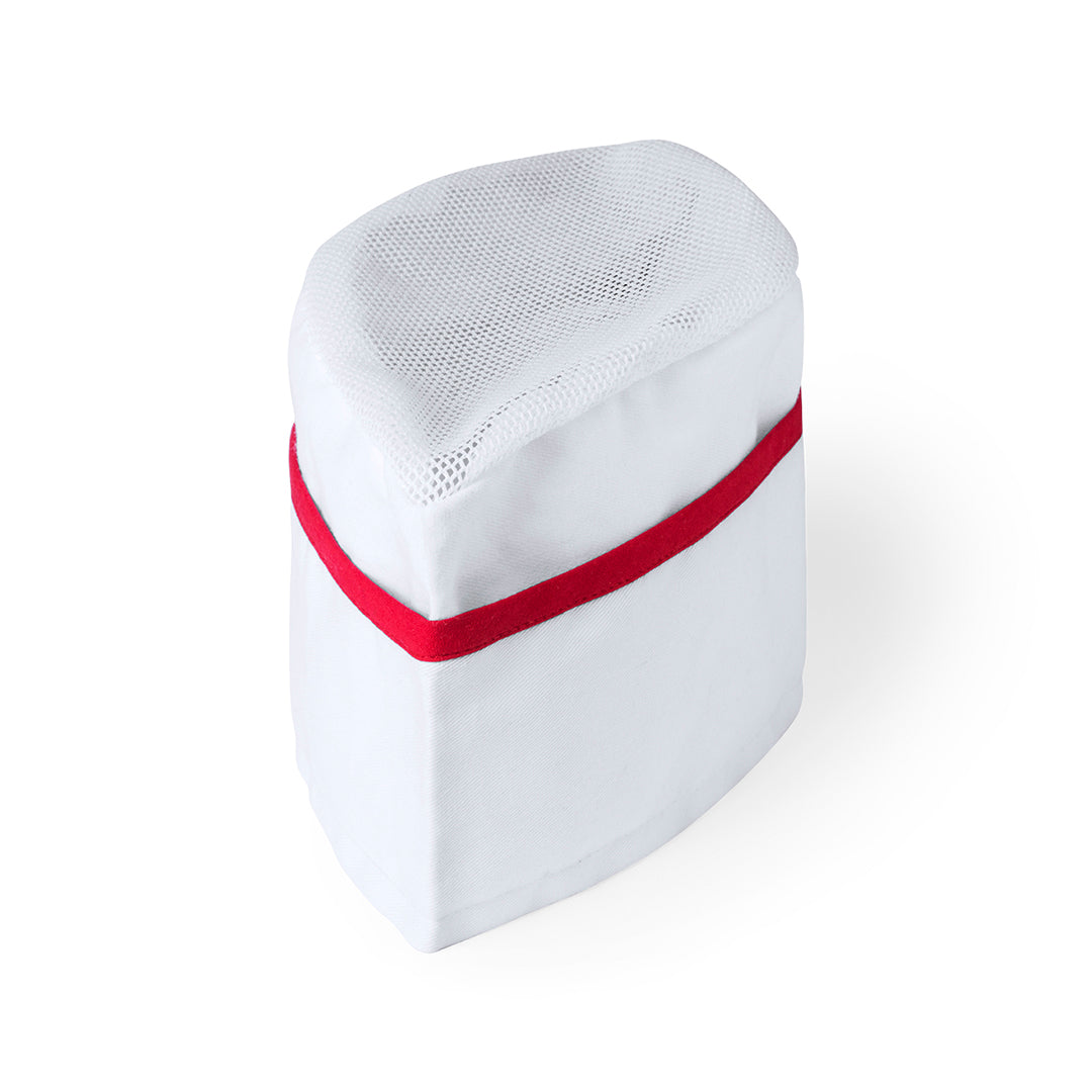 Gorro de cocina PAIN