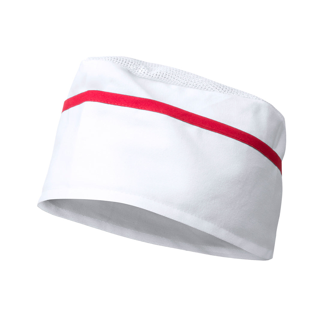 Gorro de cocina PAIN