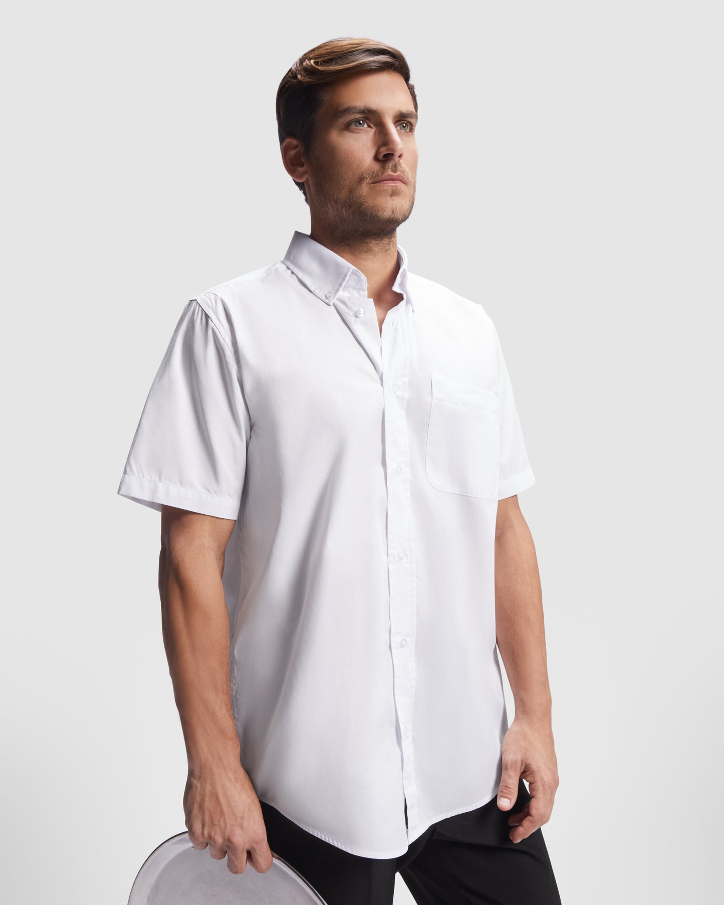 Camisa AIF