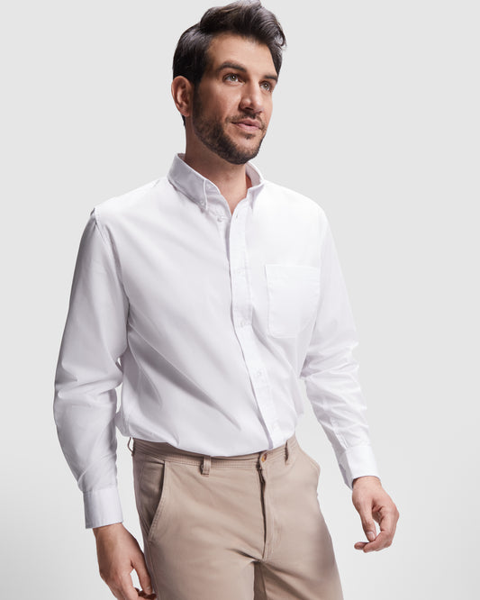 Camisa Manga Larga AIF