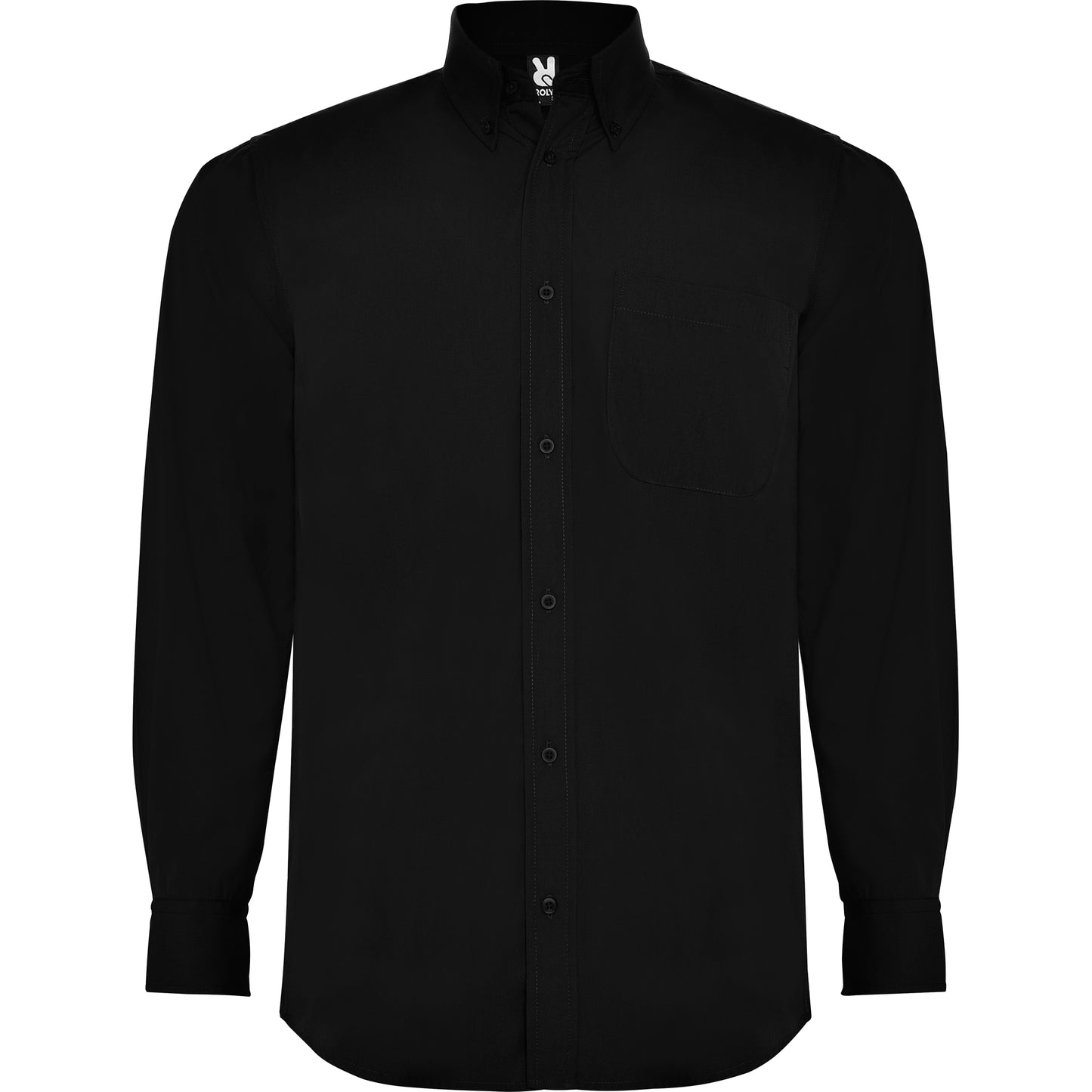 Camisa Manga Larga AIF
