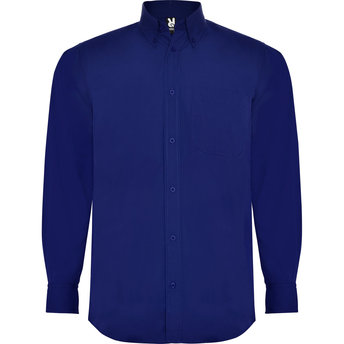 Camisa Manga Larga AIF