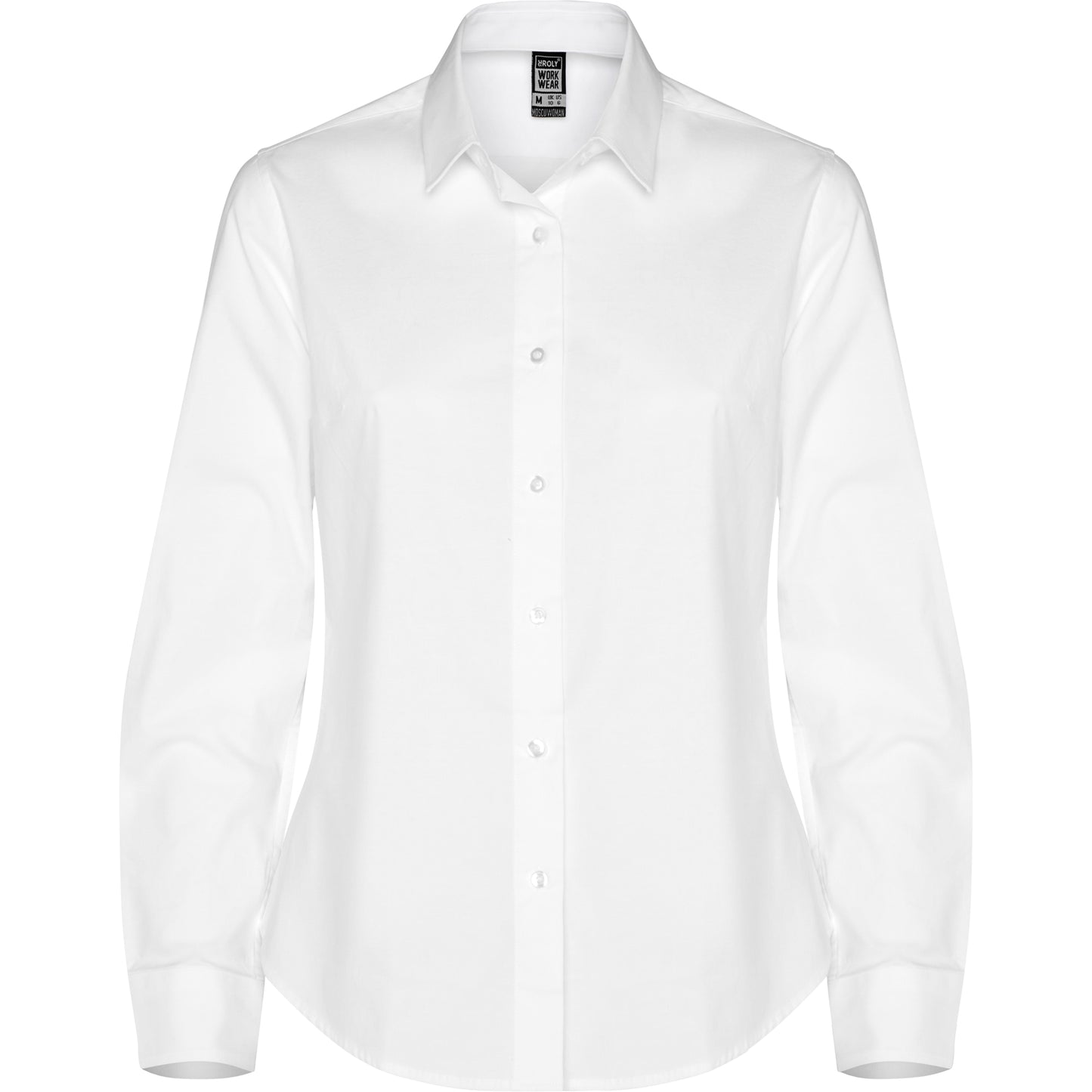Camisa MOS Woman