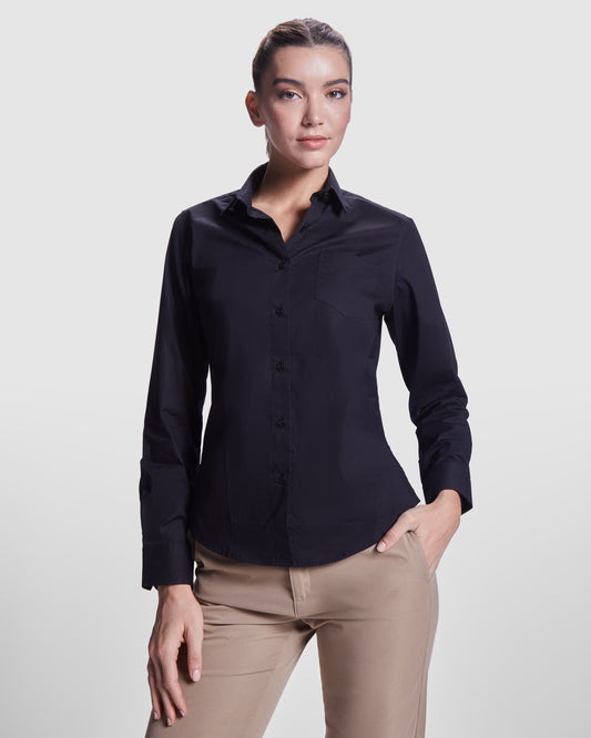 Camisa MOS Woman