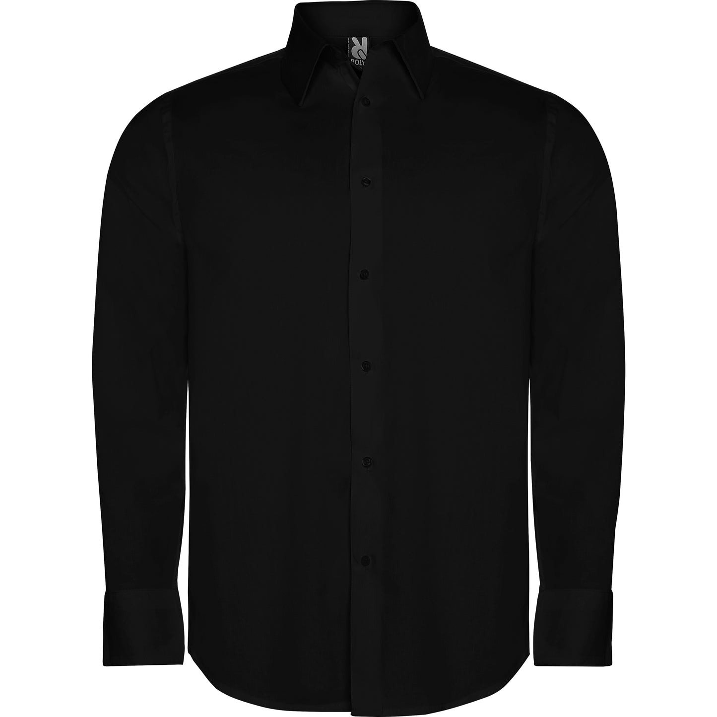 Camisa Manga Larga OXFO