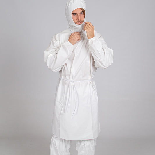 BATA POLIURETANO IMPERMEABLE1.78