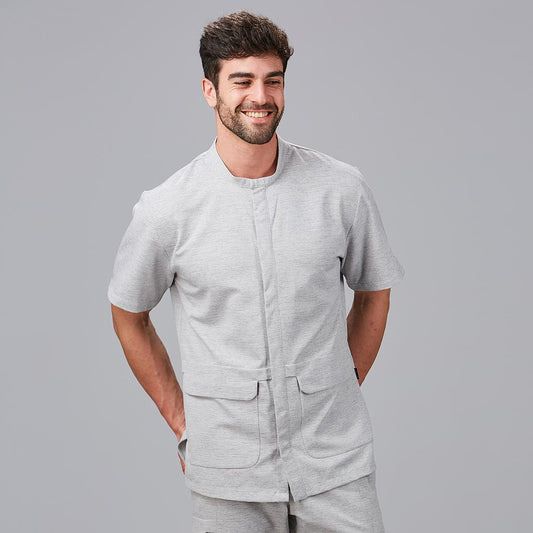 BLUSA HOMBRE ABEDUL