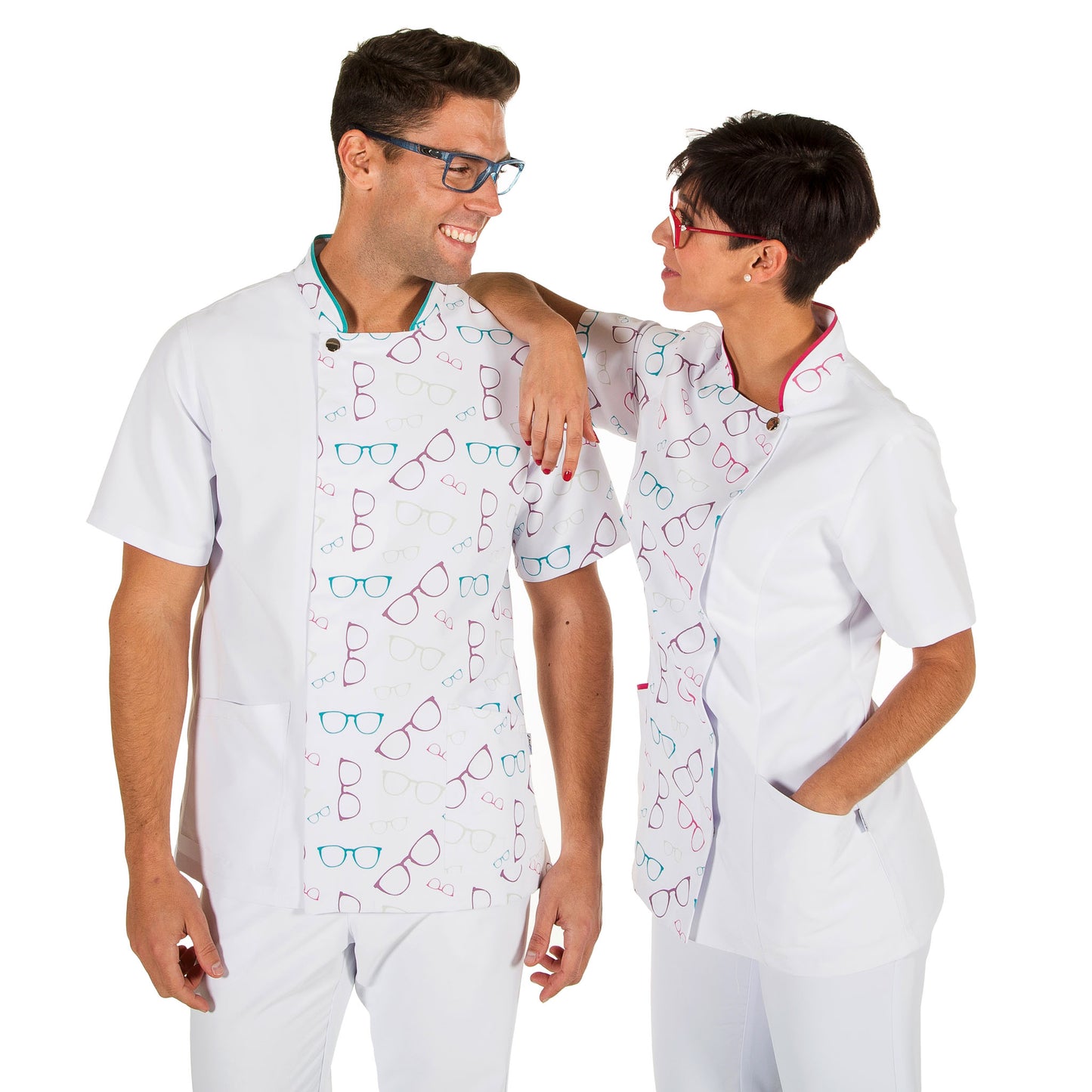 BLUSA HOMBRE ANGEL