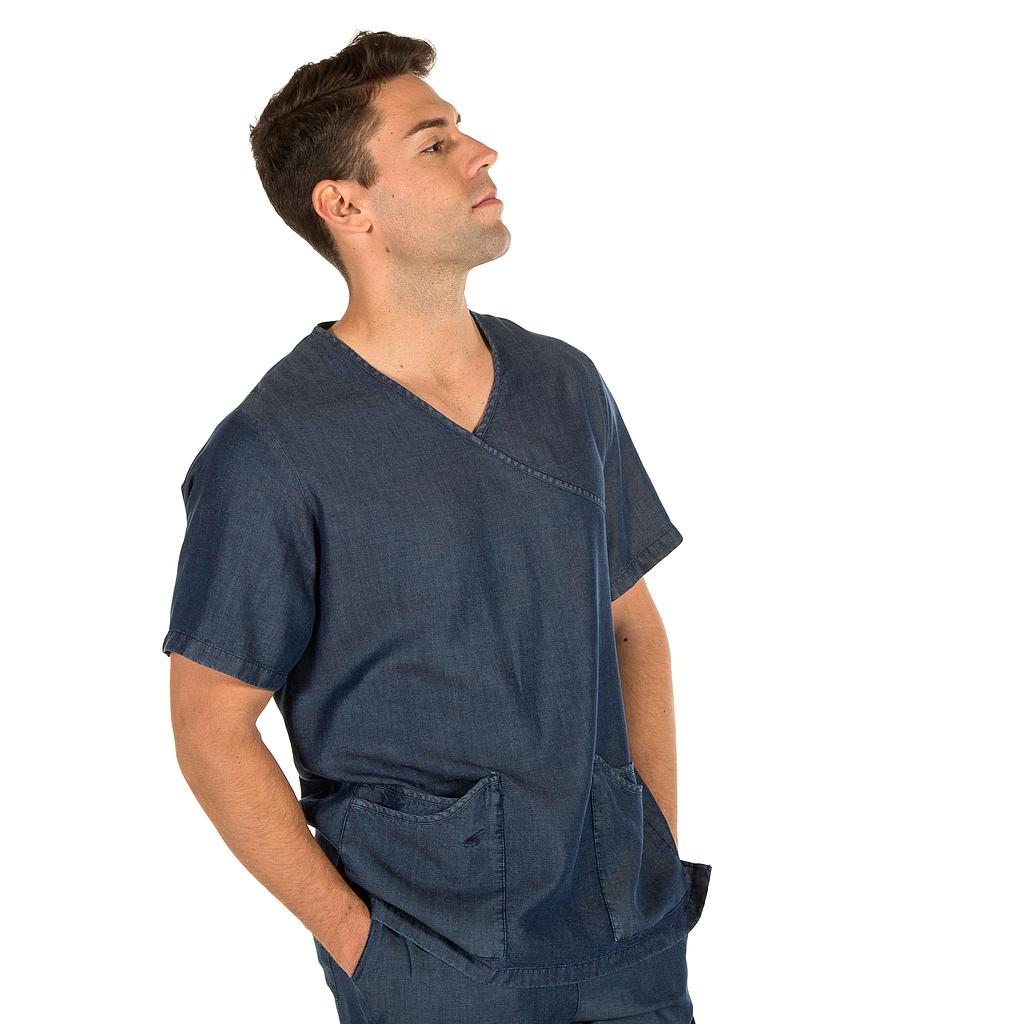 BLUSA HOMBRE DANIEL ECOLYPTUS