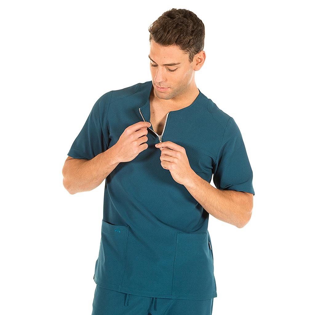 BLUSA HOMBRE ADAY SLIM FIT EXTRAFIBER