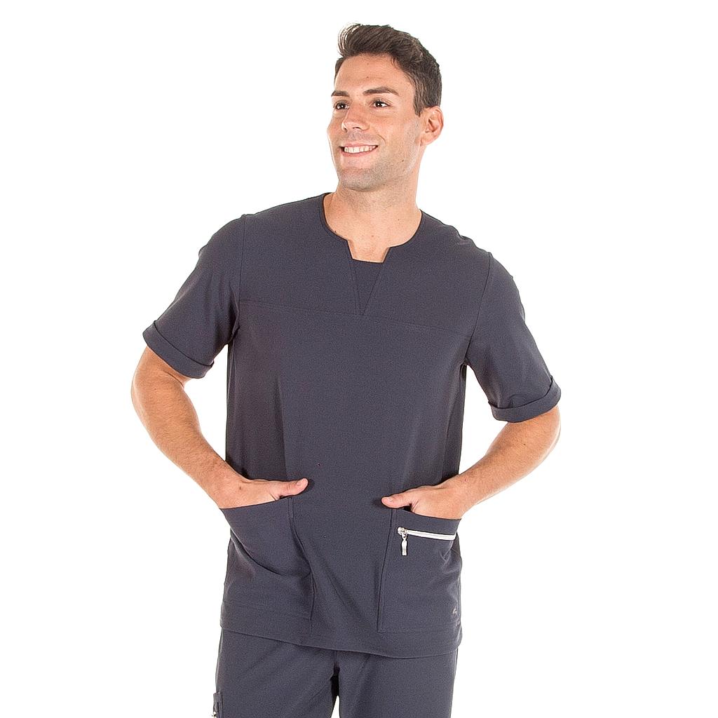 BLUSA HOMBRE BORIS SLIM FIT EXTRAFIBER