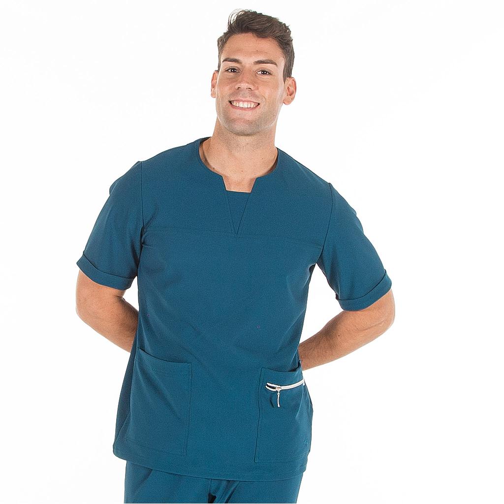BLUSA HOMBRE BORIS SLIM FIT EXTRAFIBER