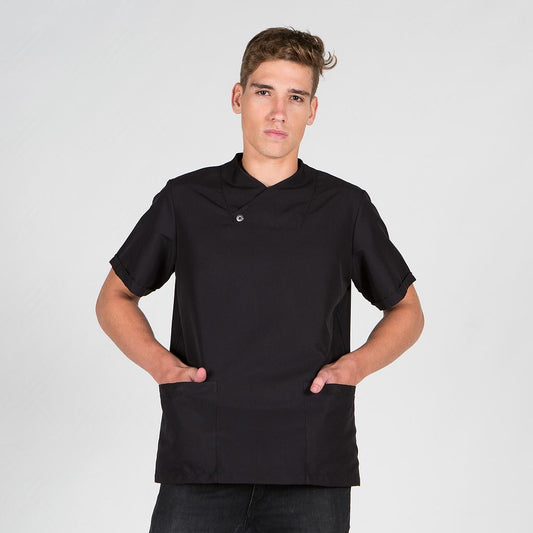 BLUSA HOMBRE BAMBU