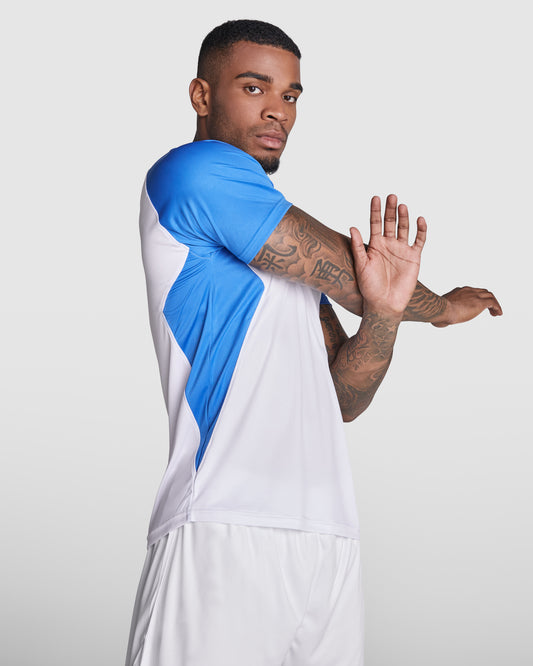 Camiseta técnica BUGA