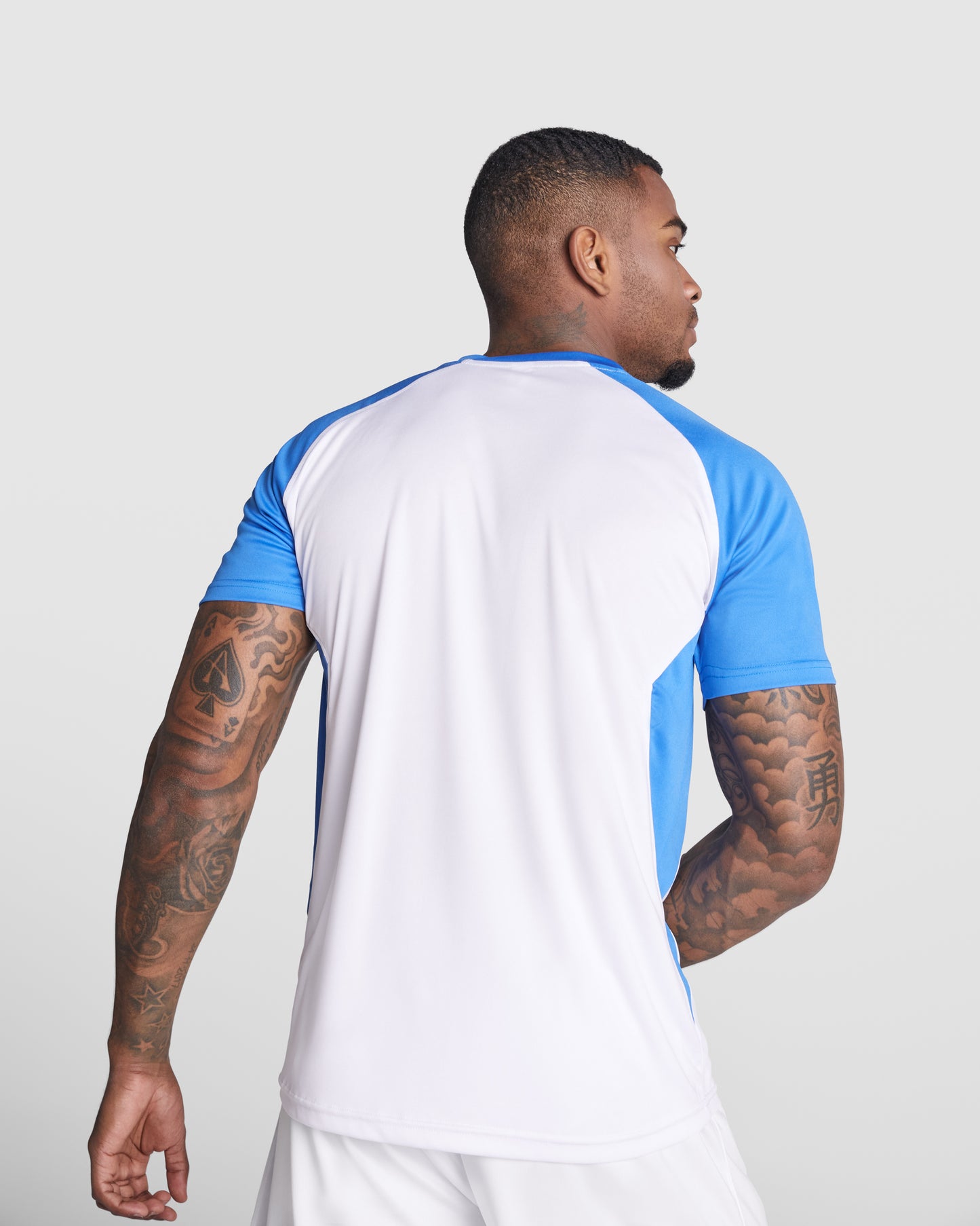 Camiseta técnica BUGA